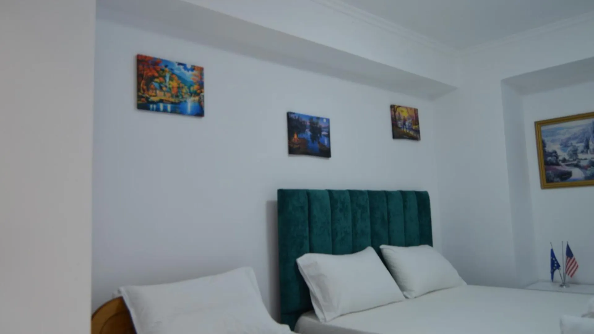 Keli Rooms Sarande
