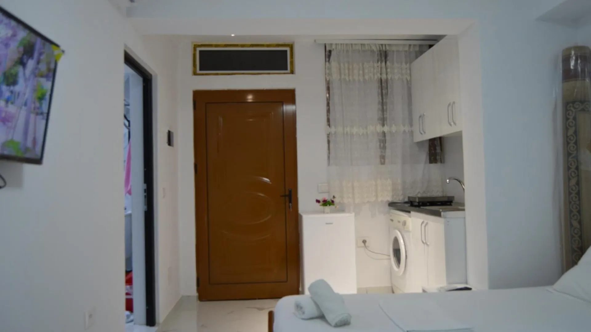 Apartment Keli Rooms Sarande