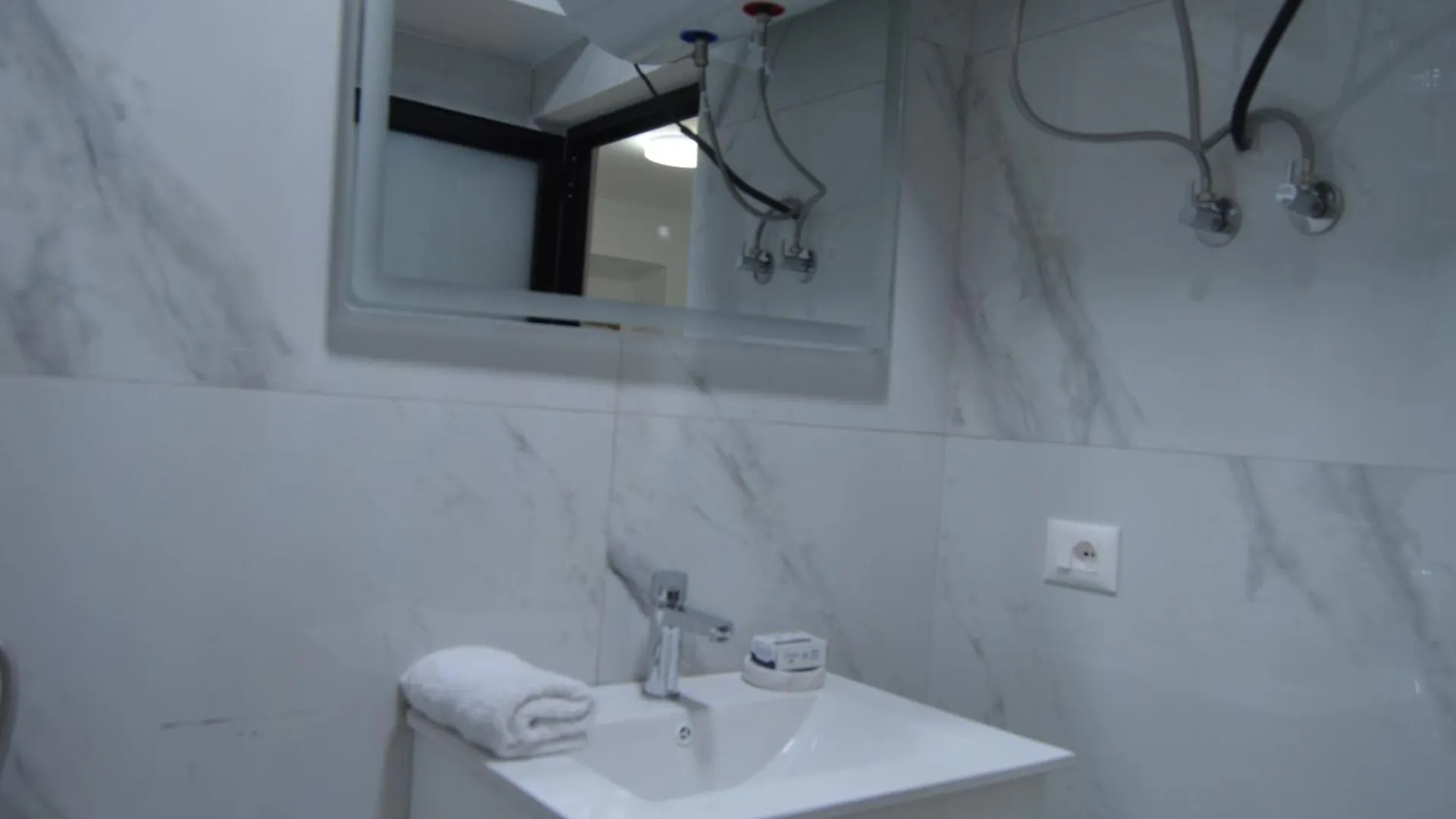 Keli Rooms Sarande Albania