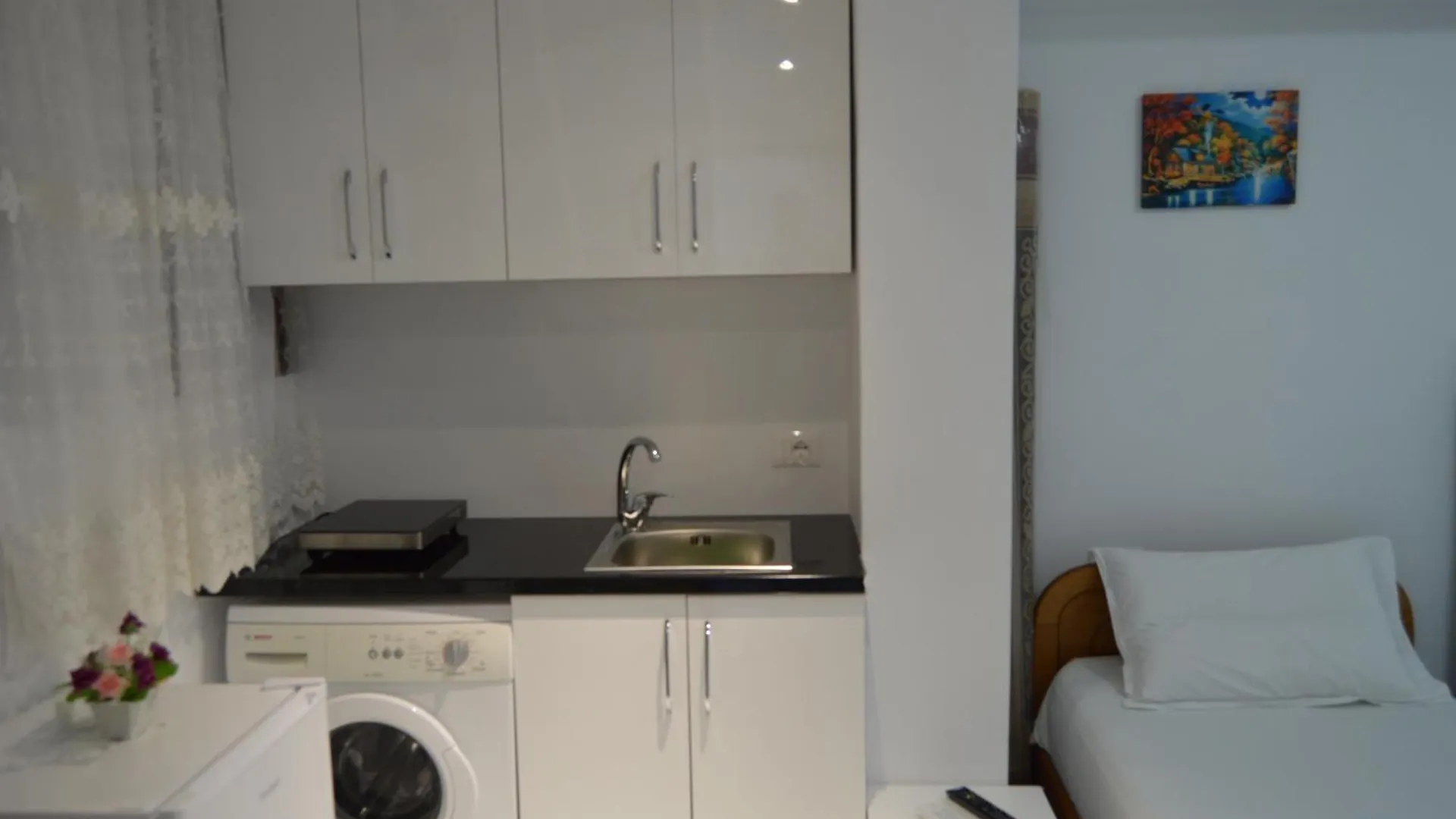 Keli Rooms Sarande Albania
