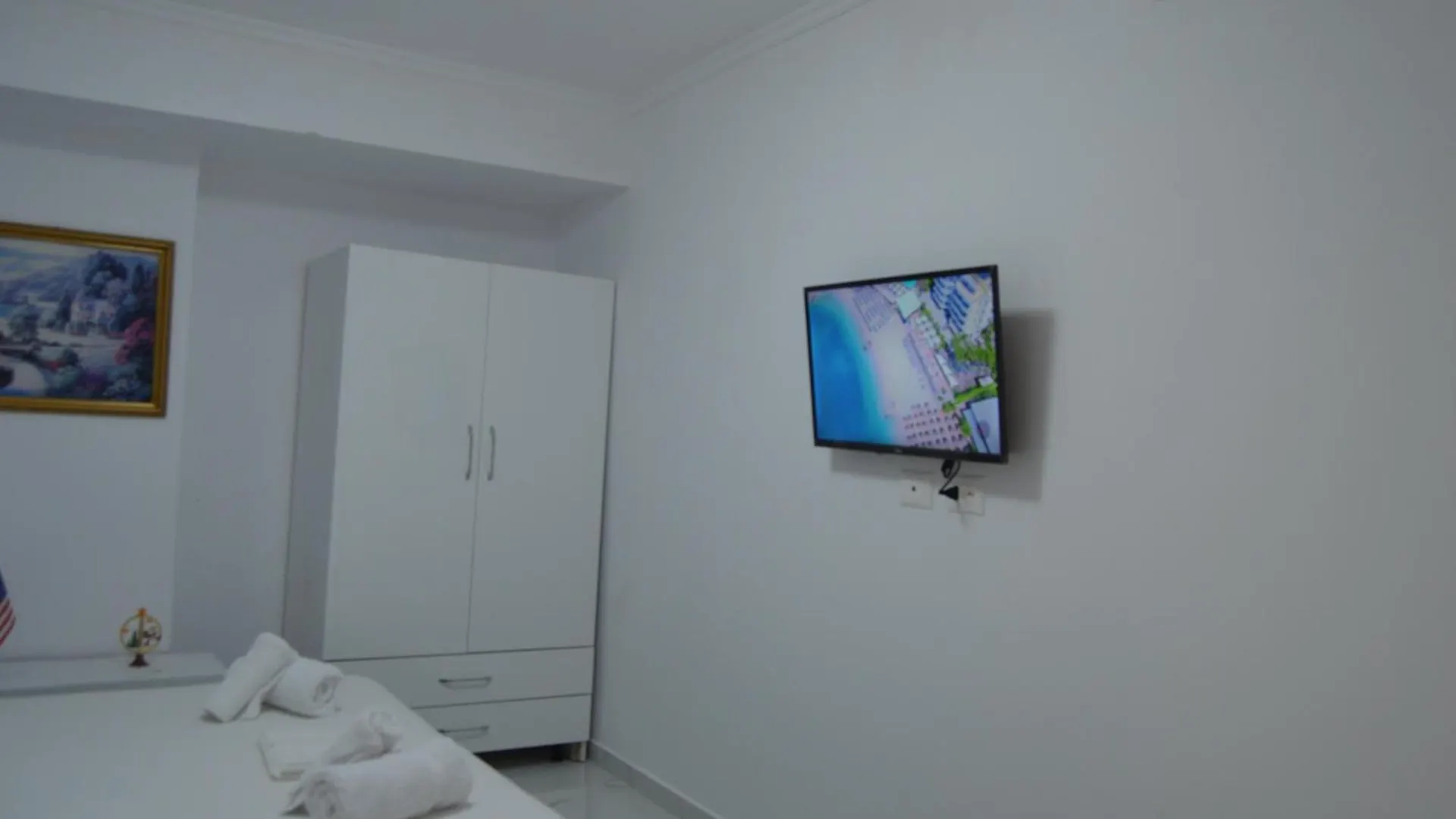 Apartment Keli Rooms Sarande