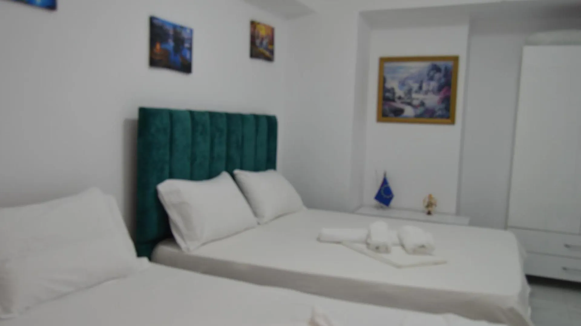 Keli Rooms Sarande 0*,  Albania
