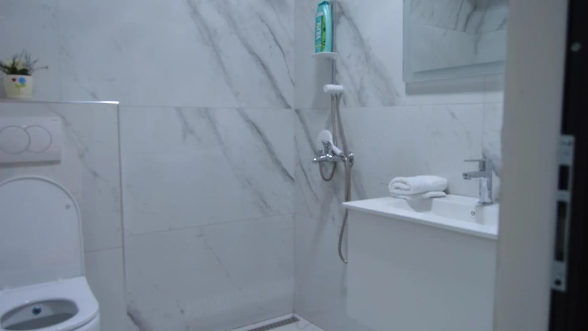 Apartment Keli Rooms Sarande Albania