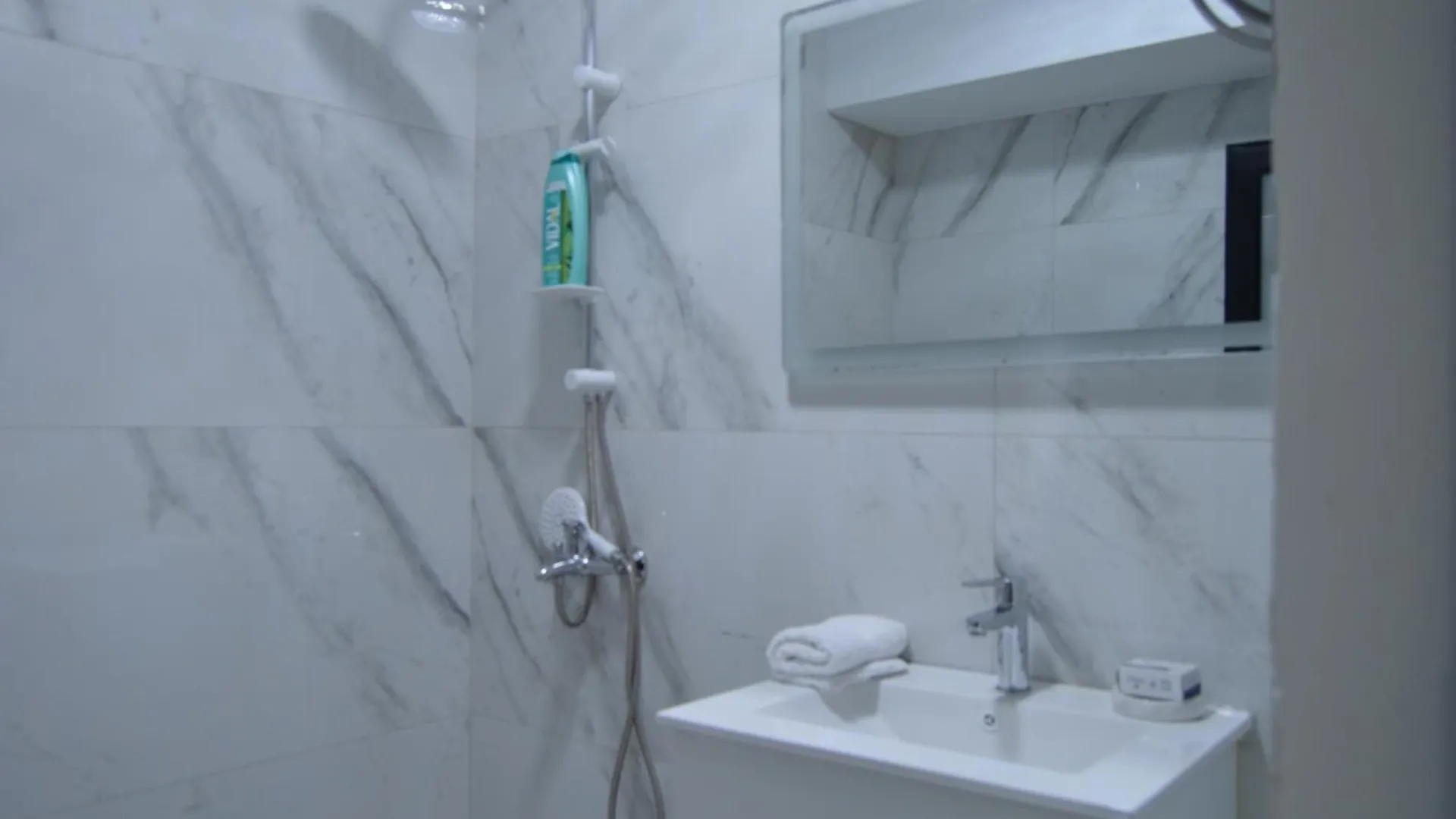 Keli Rooms Sarande