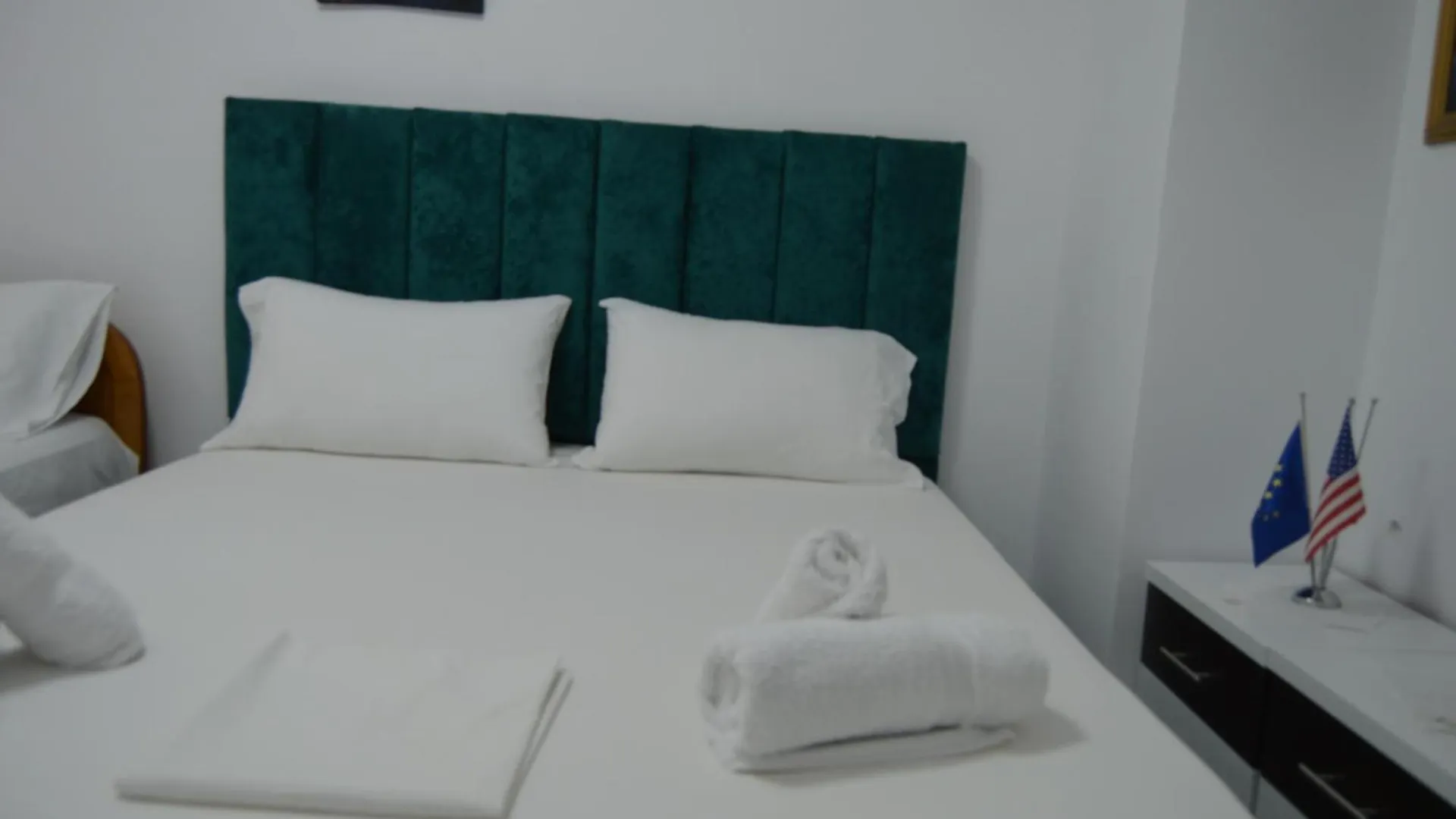Keli Rooms Sarande