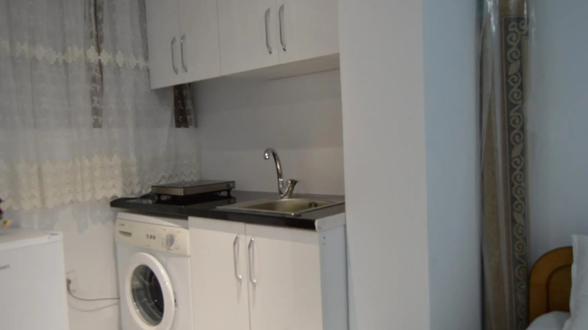 Keli Rooms Sarande Albania