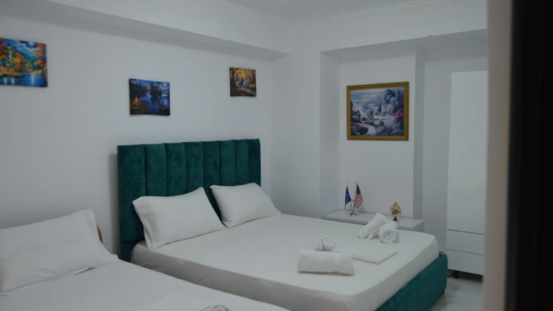 Keli Rooms Sarande