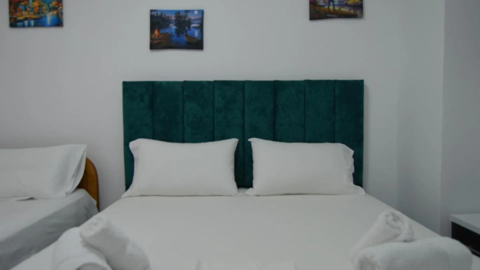 Apartment Keli Rooms Sarande