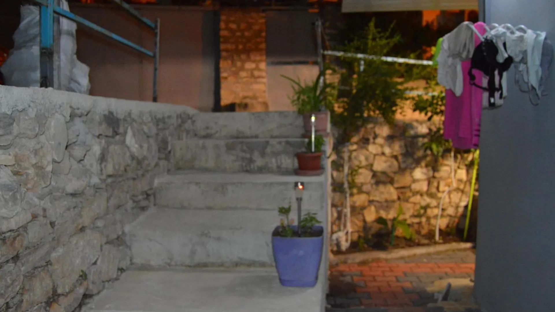 Apartment Keli Rooms Sarande Albania