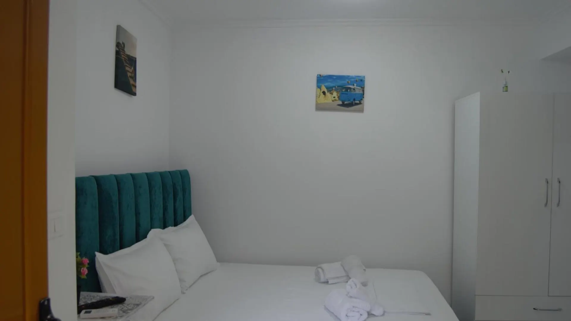 Apartment Keli Rooms Sarande Albania