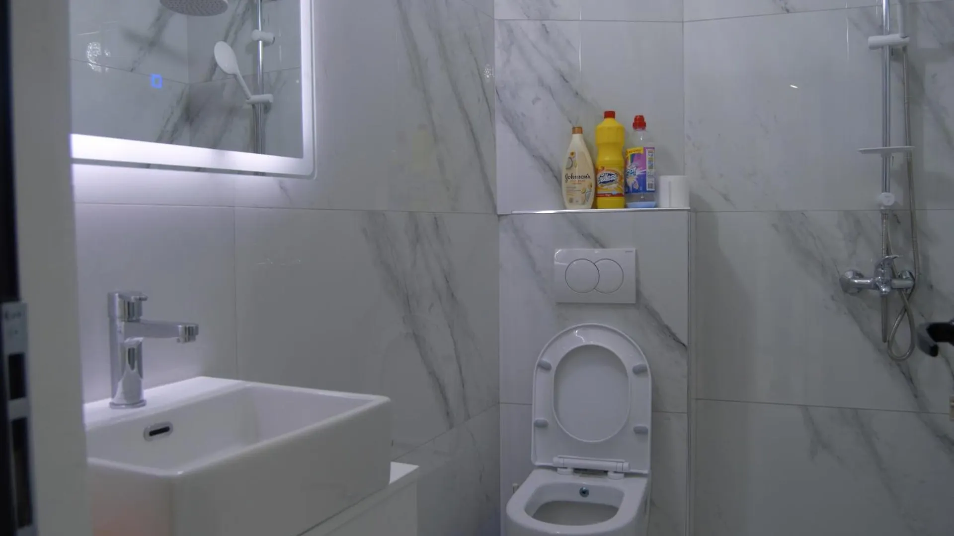 Apartment Keli Rooms Sarande