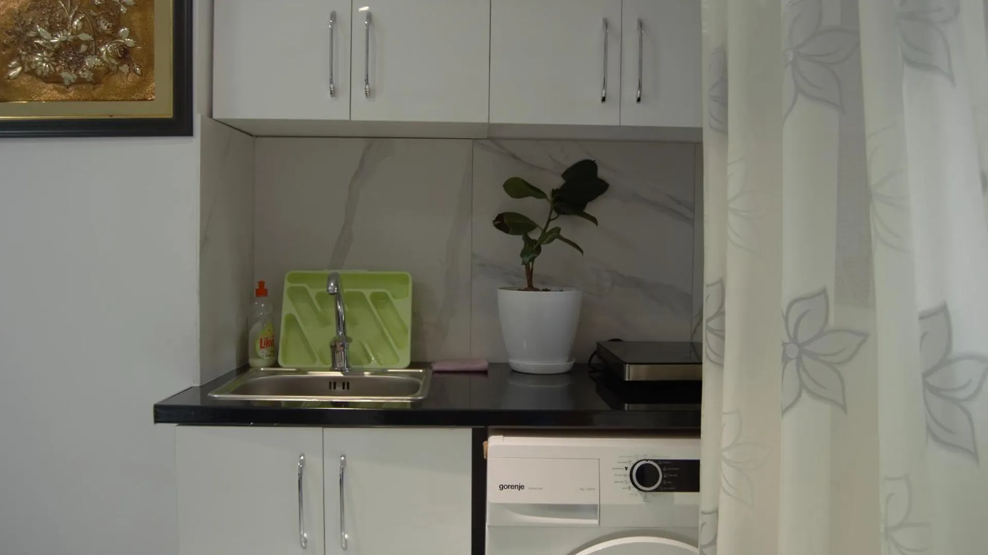 Keli Rooms Sarandë Apartamento