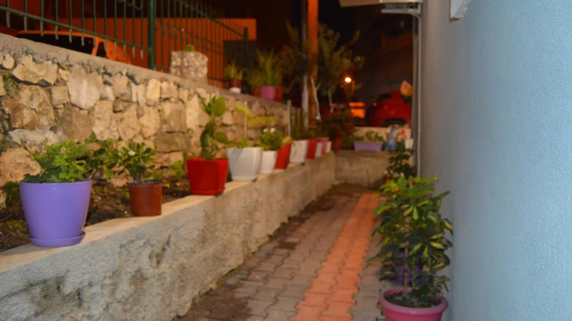 Keli Rooms Sarande