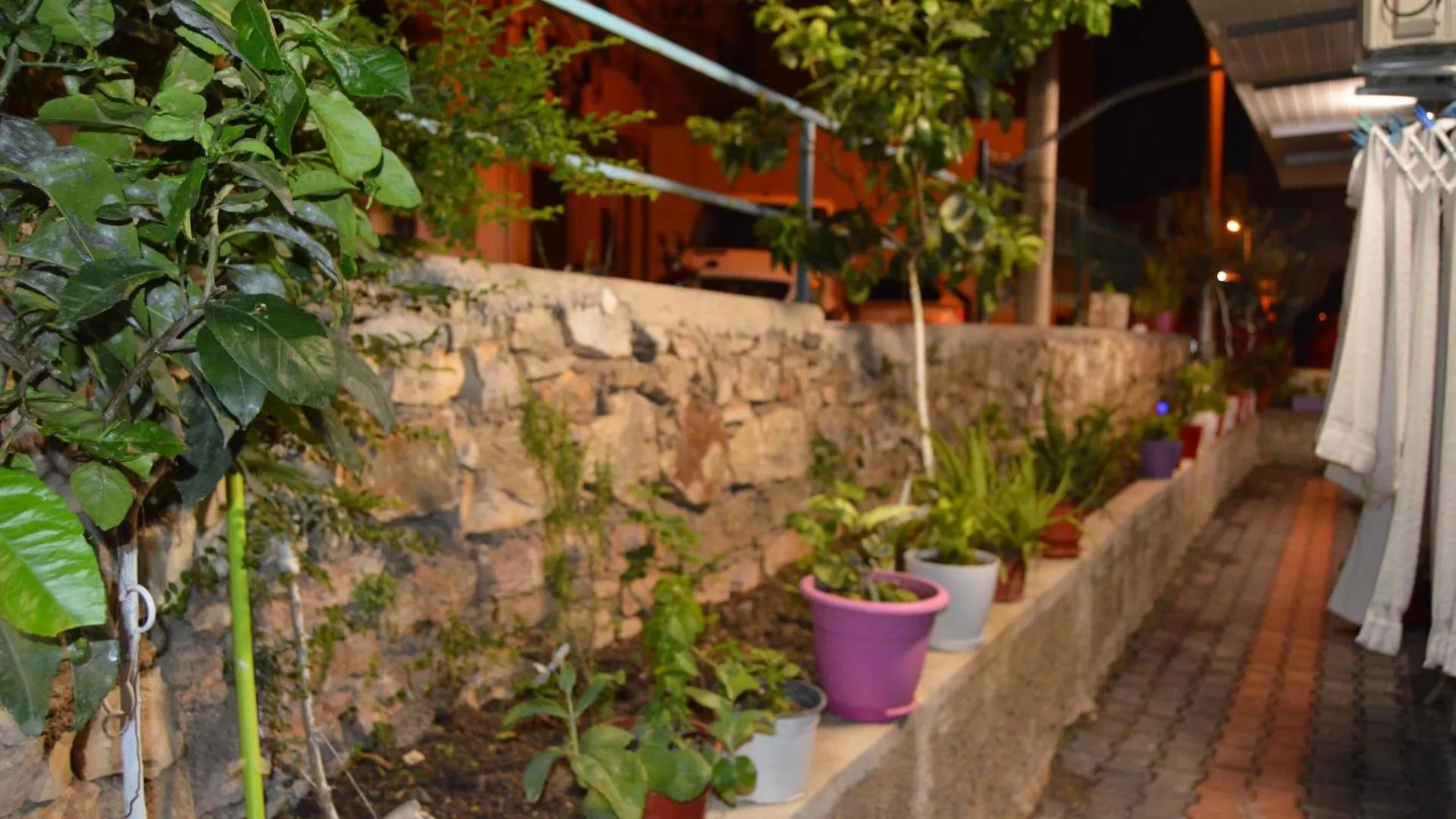 Apartment Keli Rooms Sarande