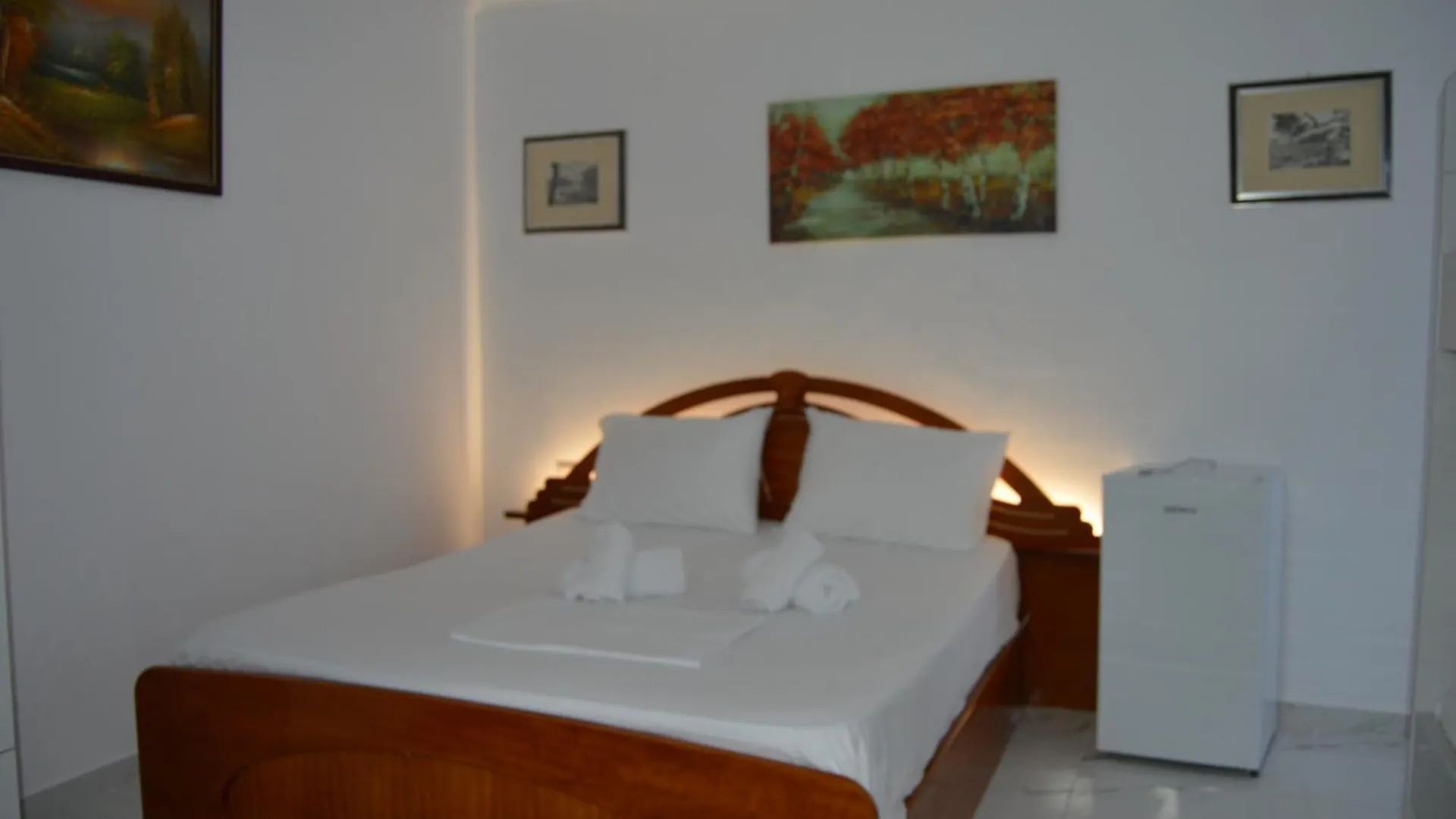 Keli Rooms Sarande