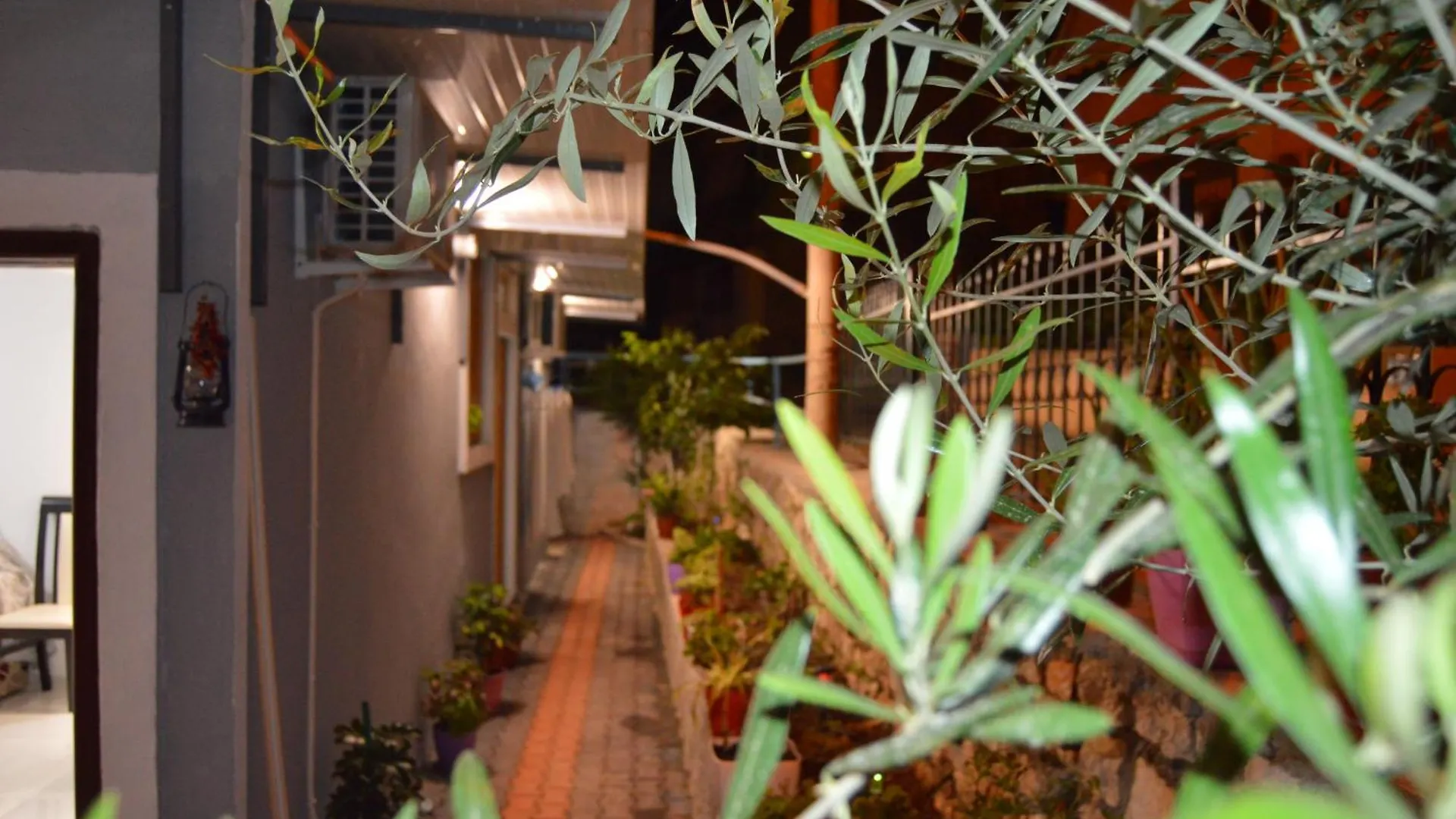 Apartment Keli Rooms Sarande Albania