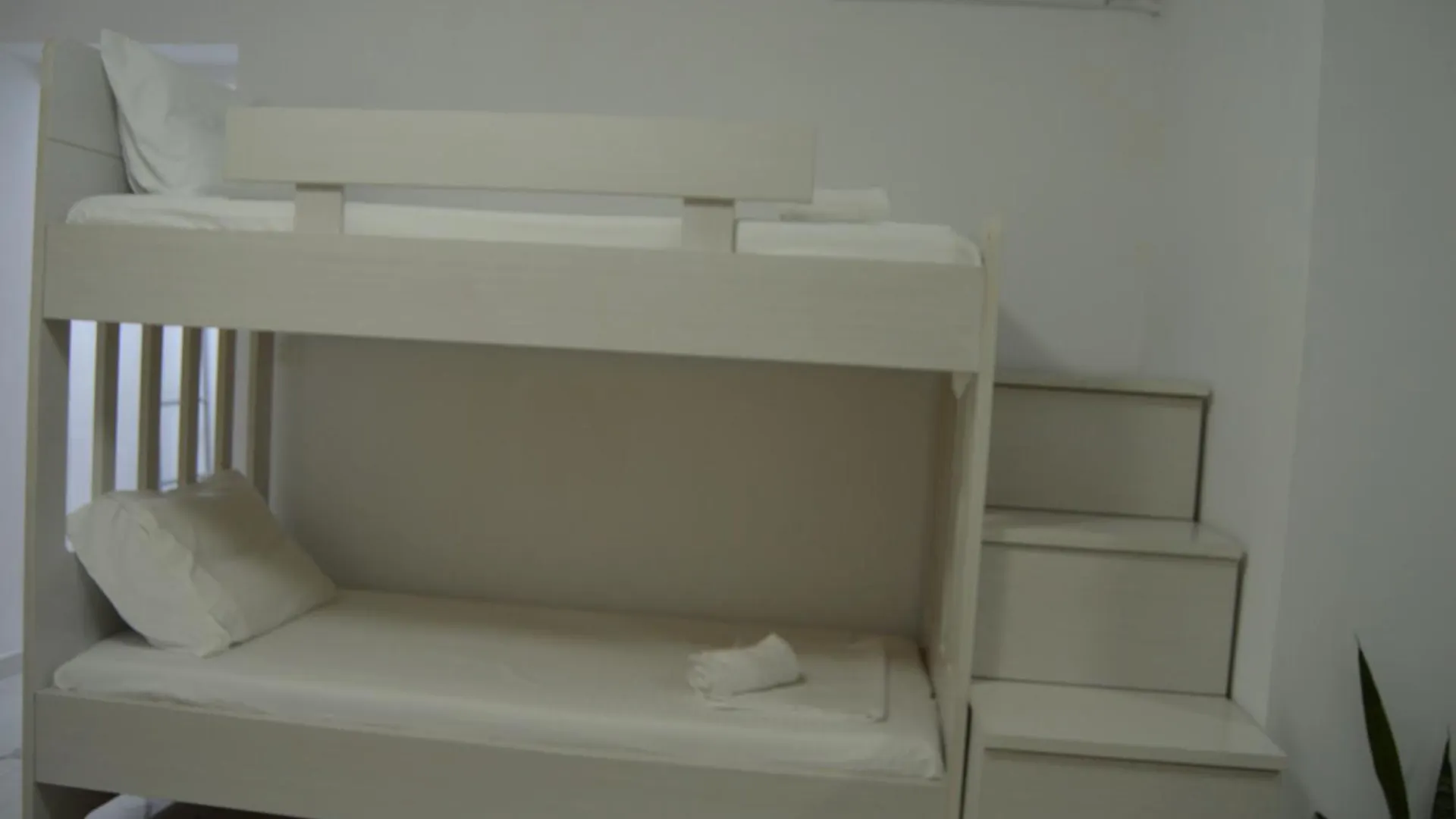 Apartment Keli Rooms Sarande