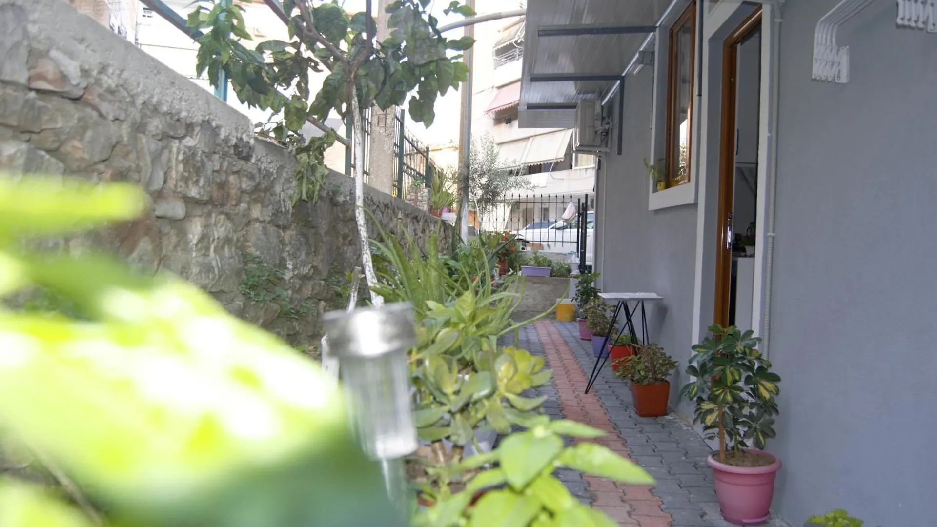 Keli Rooms Sarande