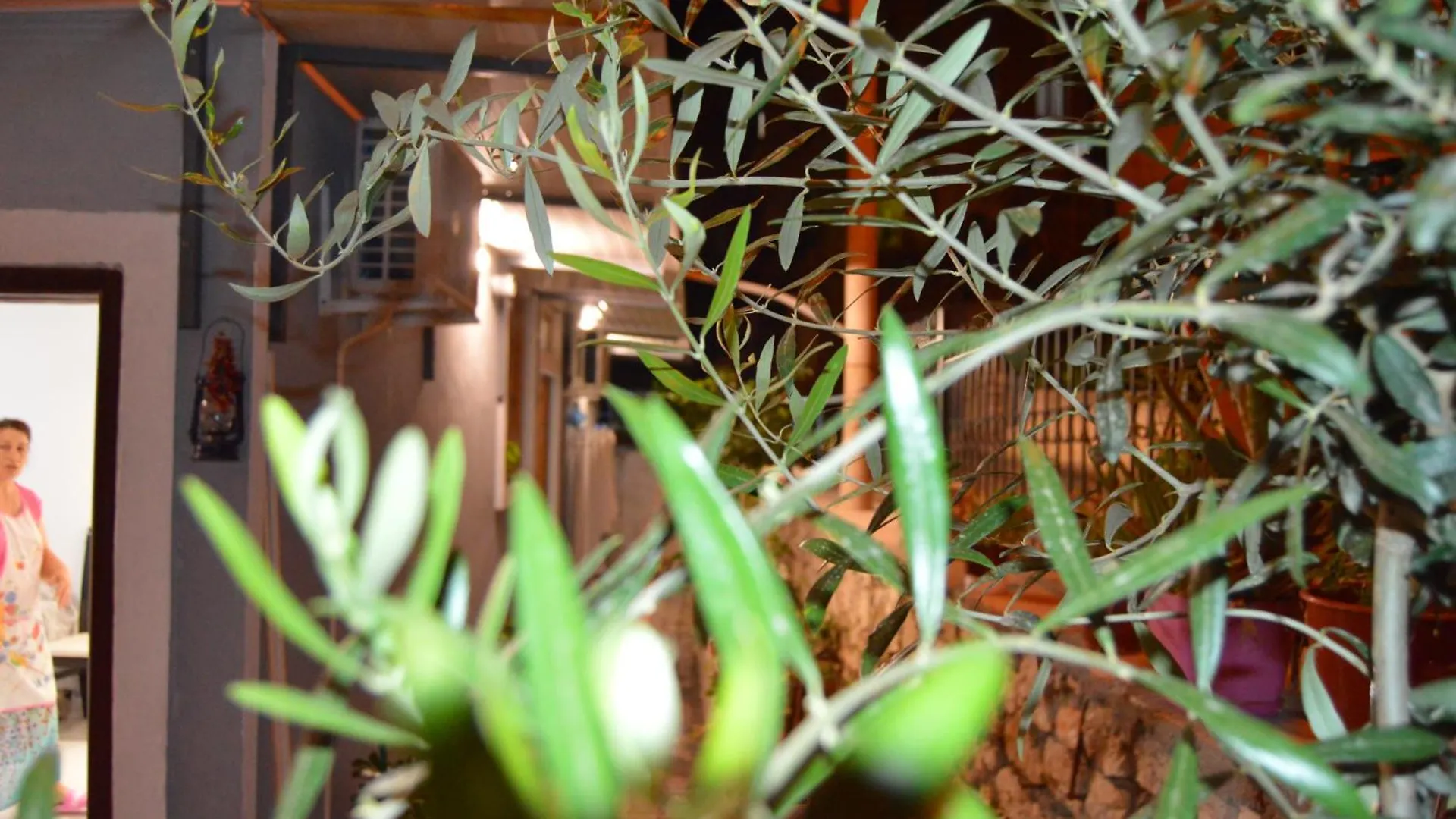 Keli Rooms Saranda Daire