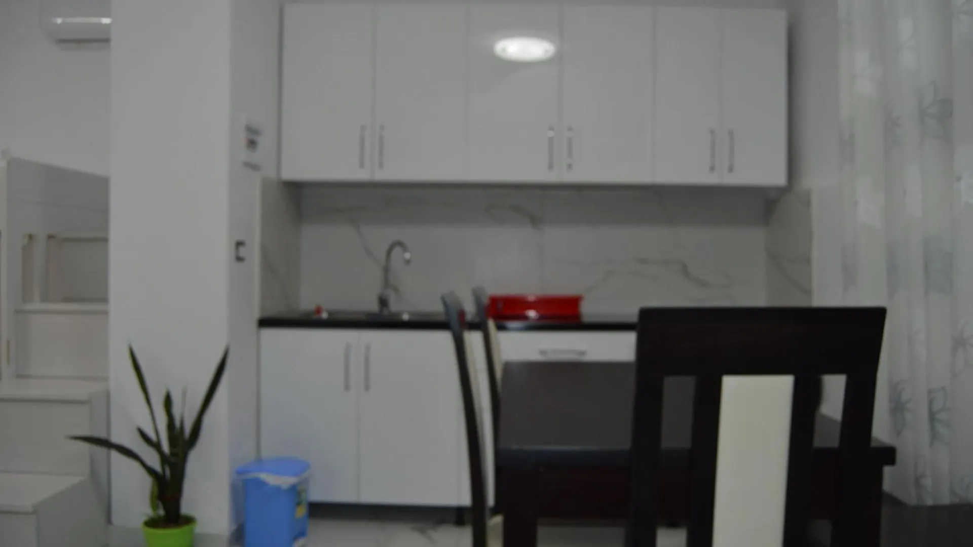 Keli Rooms Sarande Albania