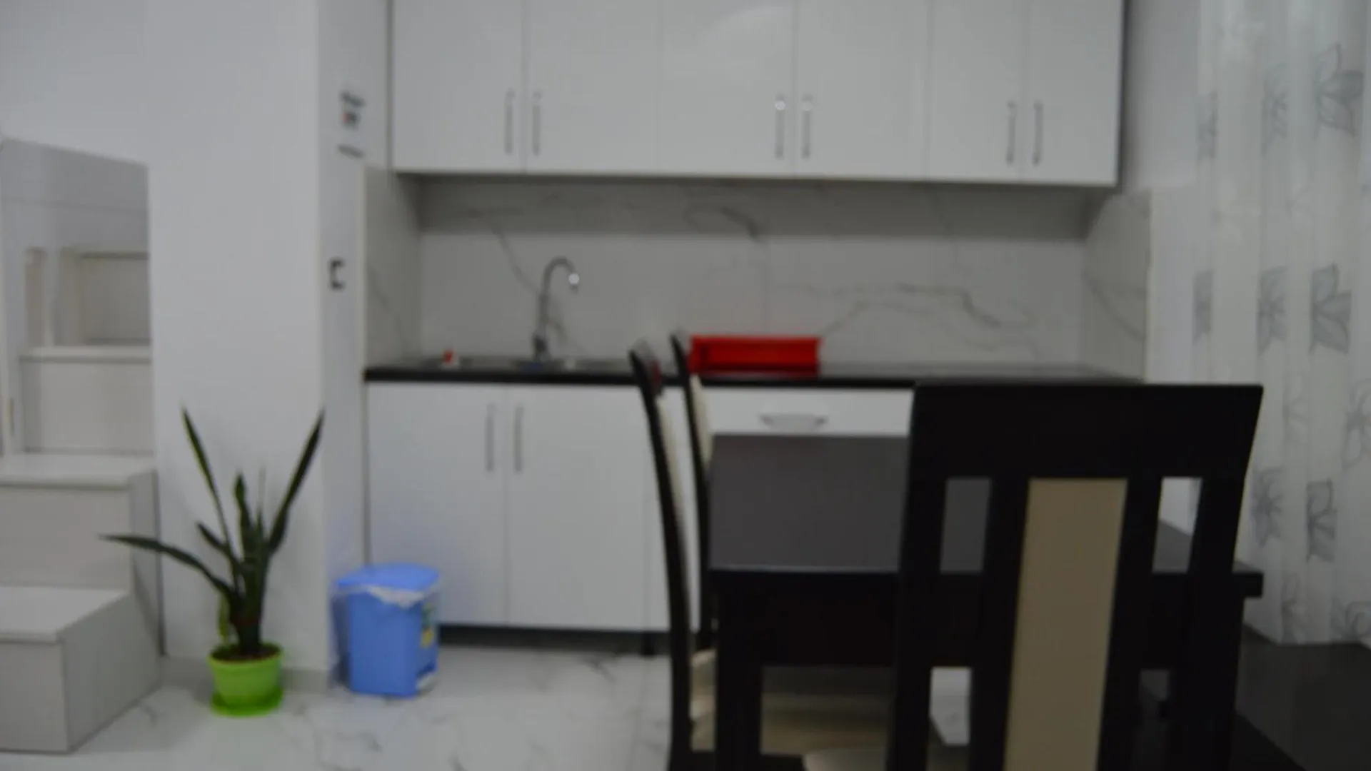 Apartment Keli Rooms Sarande Albania
