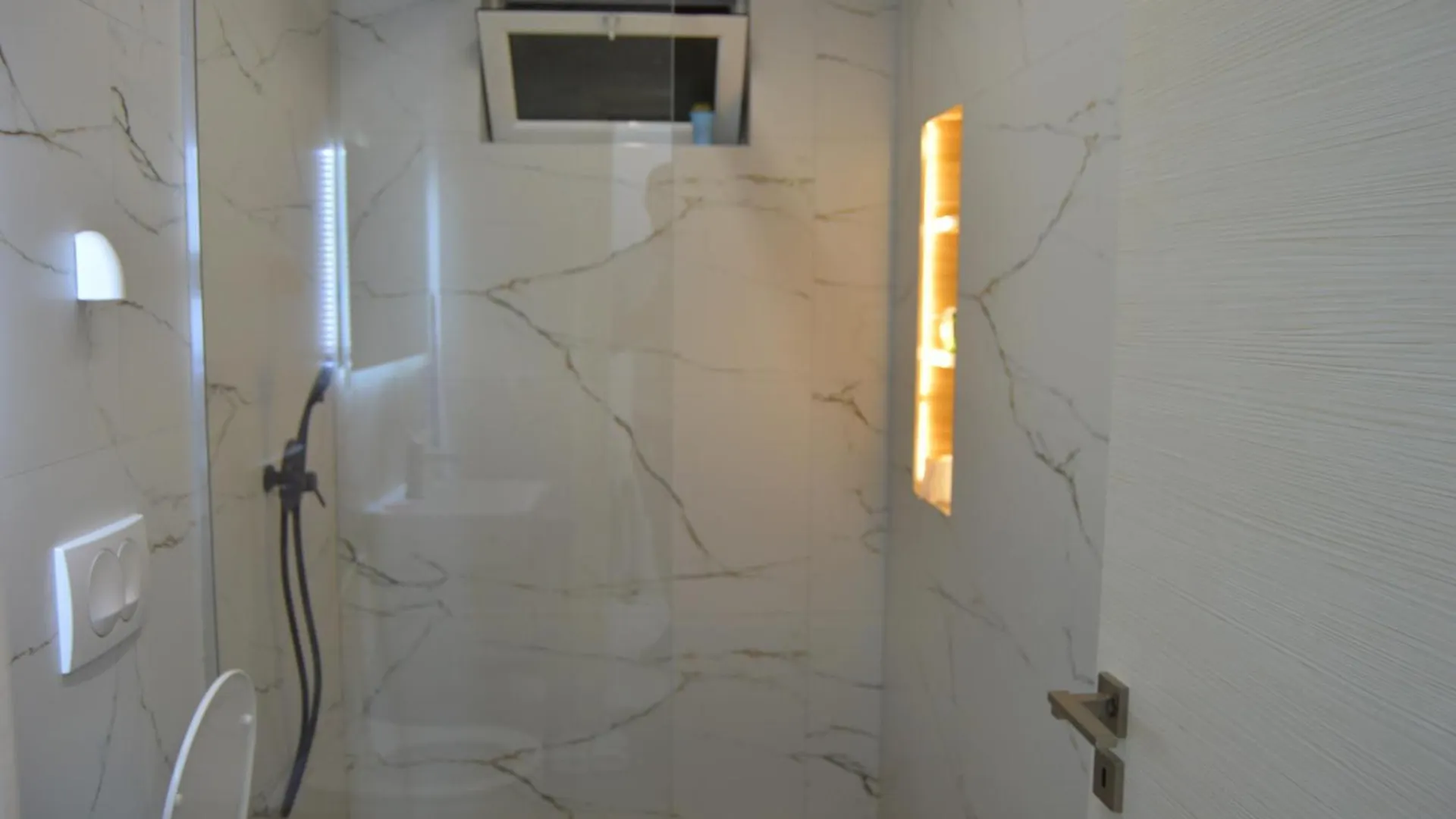 Apartment Keli Rooms Sarande