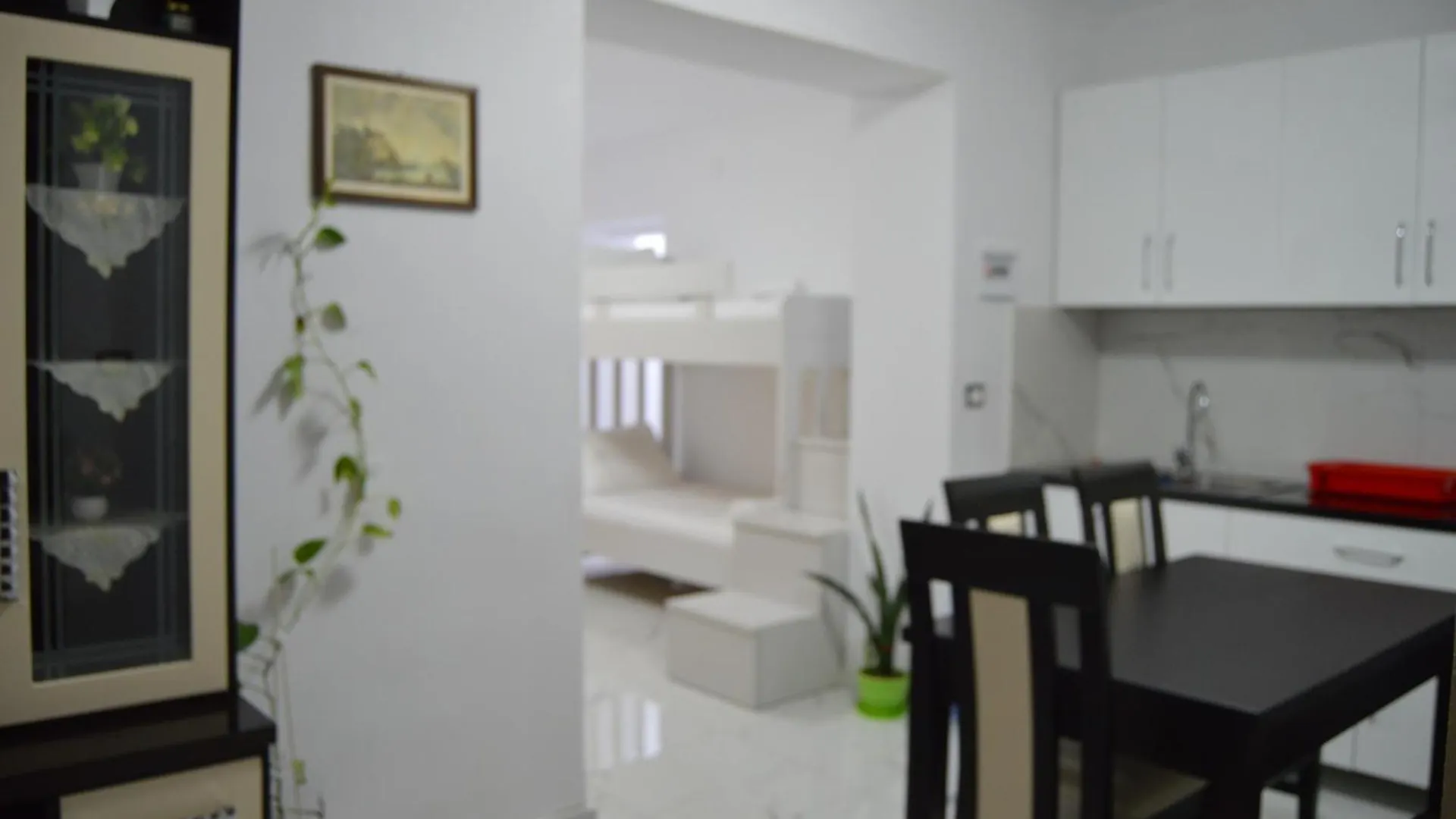 Keli Rooms Sarande Albania