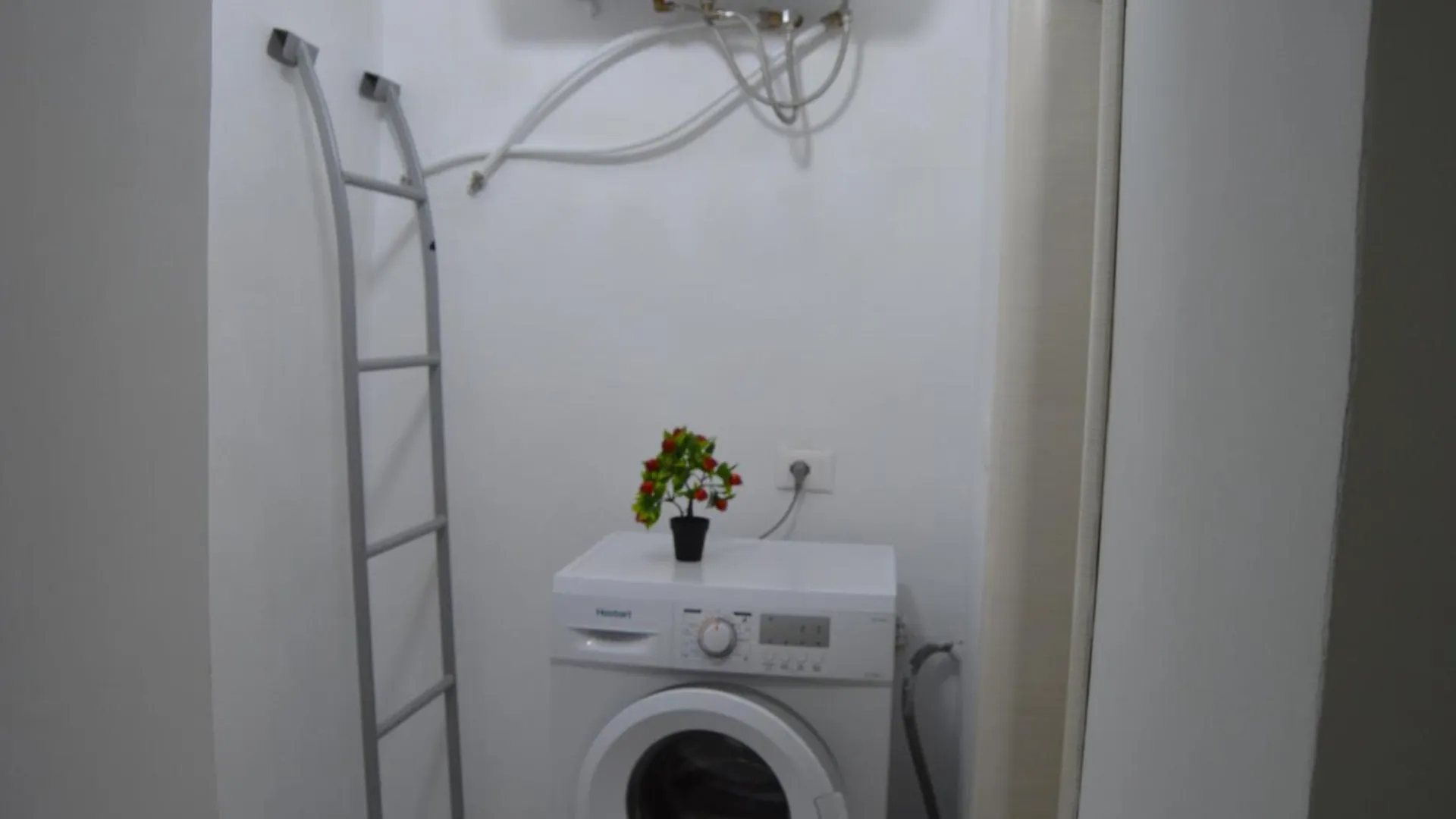 Keli Rooms Sarande Albania