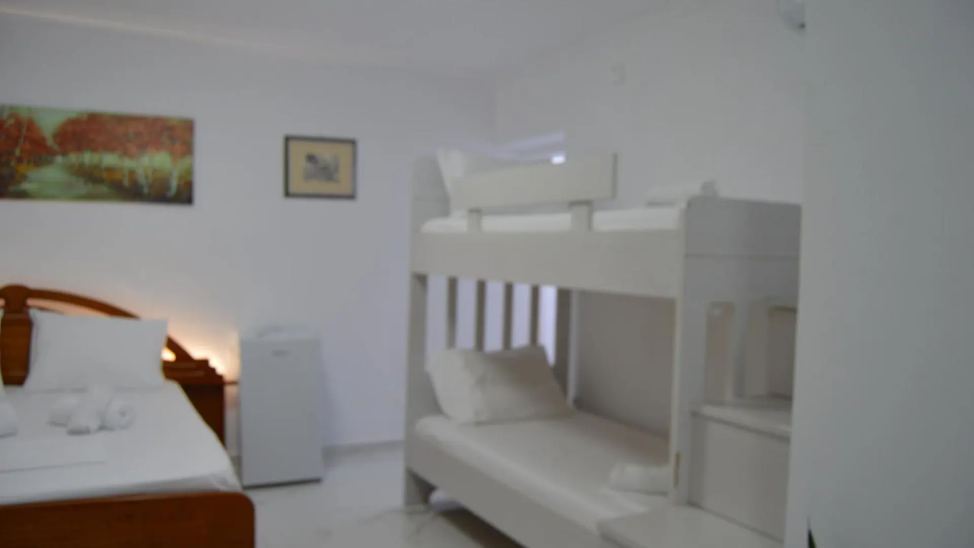 Keli Rooms Sarande