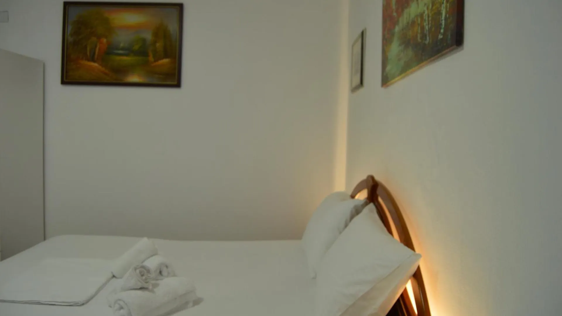 Keli Rooms Sarande 0*,