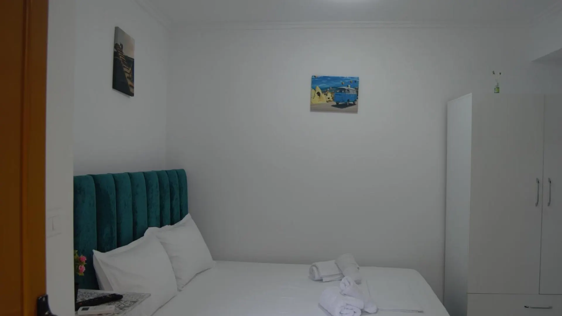Daire Keli Rooms Saranda