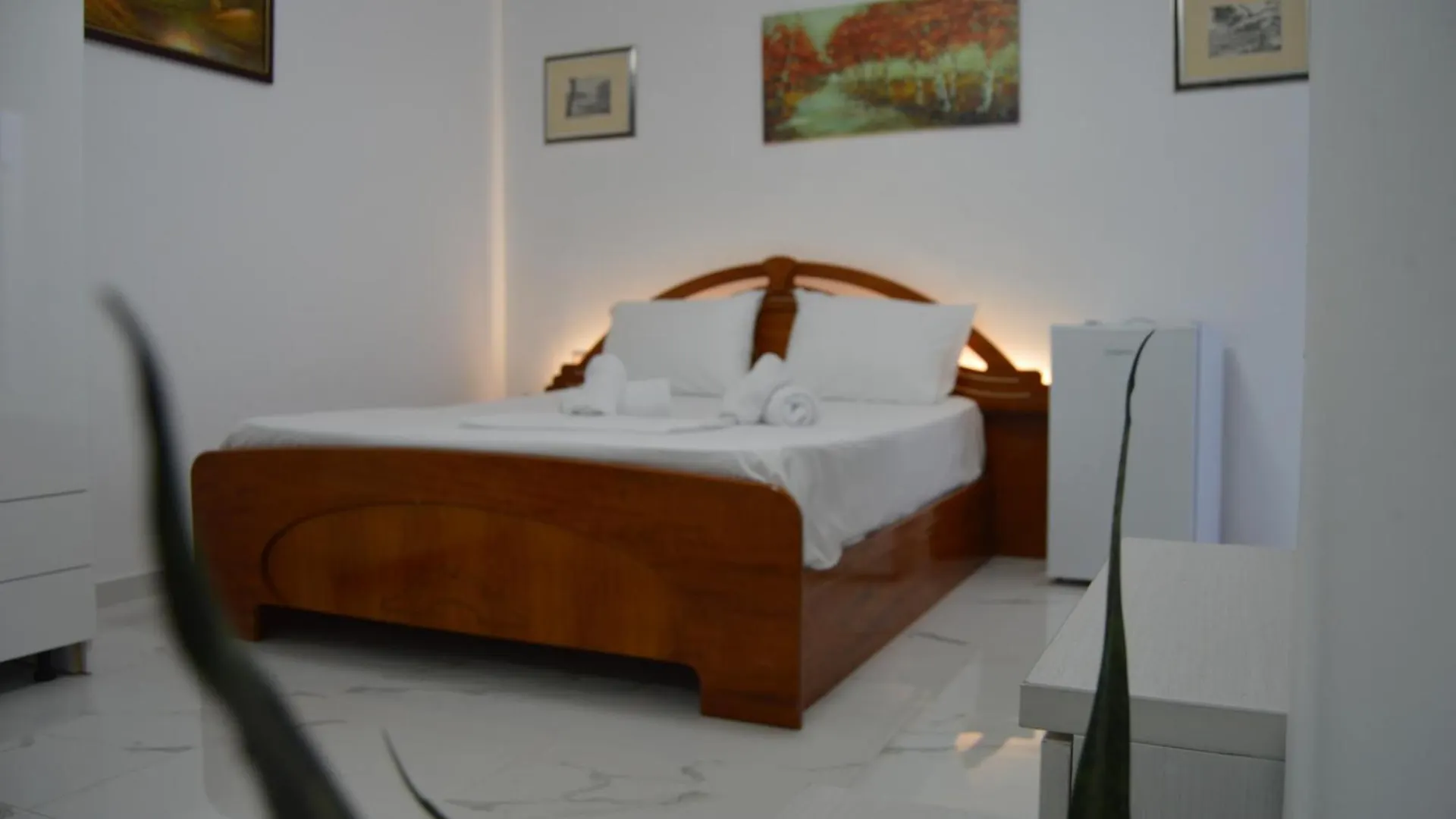 Keli Rooms Sarande Apartment