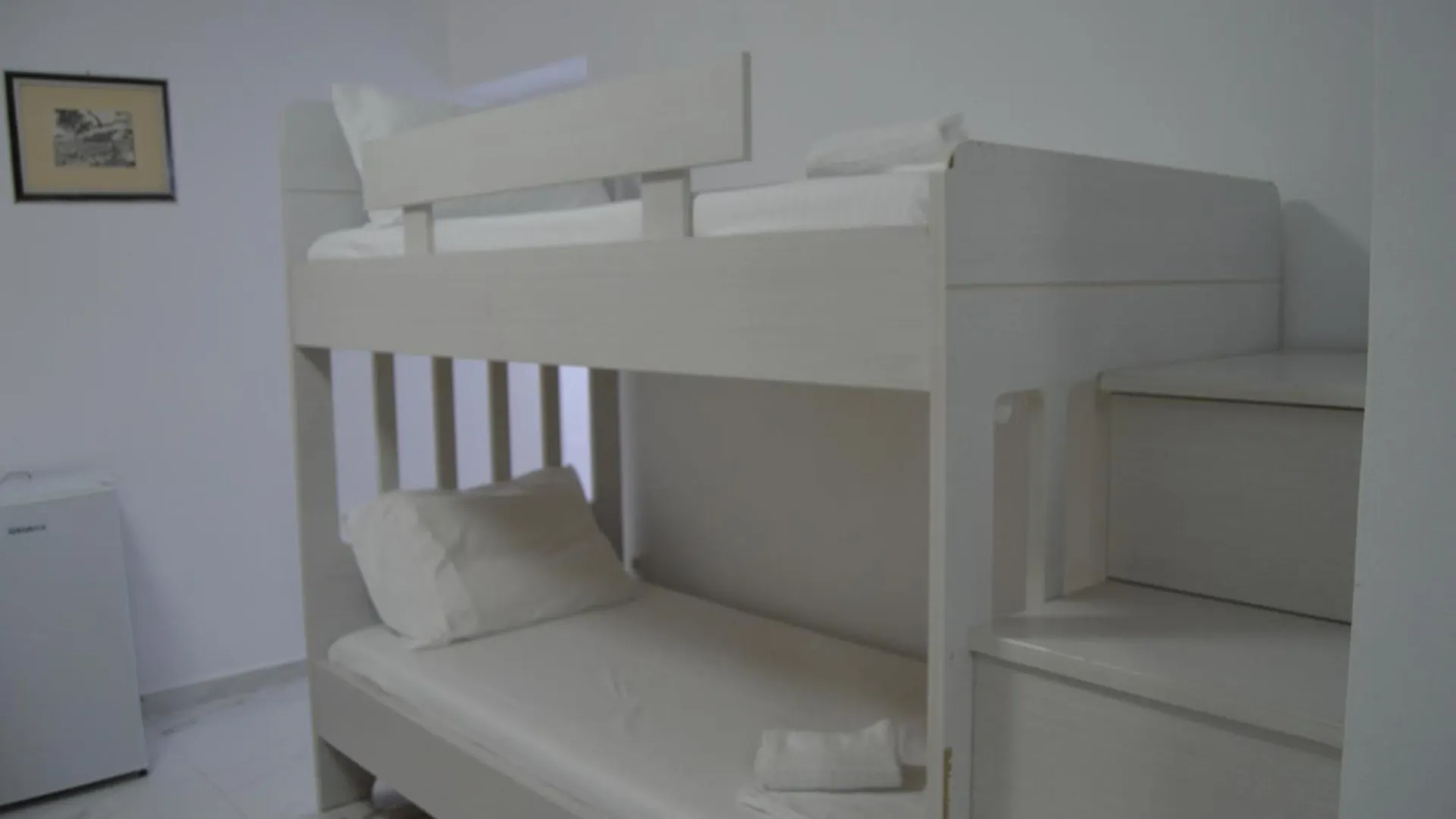 Apartment Keli Rooms Sarande Albania