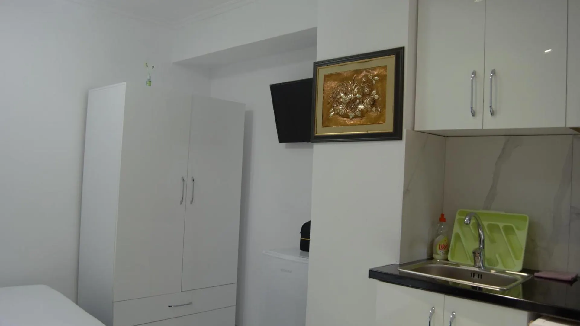 Keli Rooms Sarande