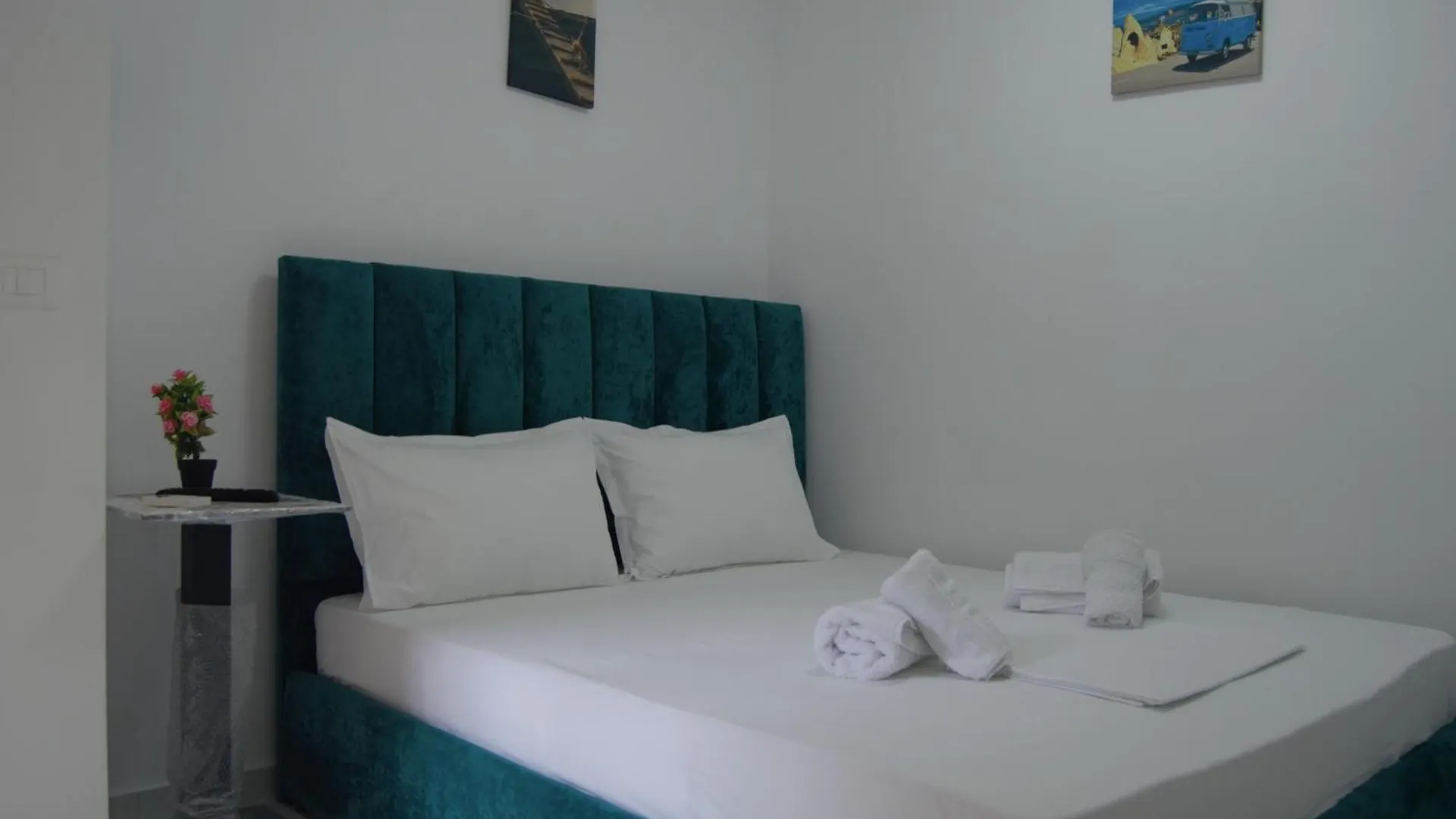 Keli Rooms Sarande