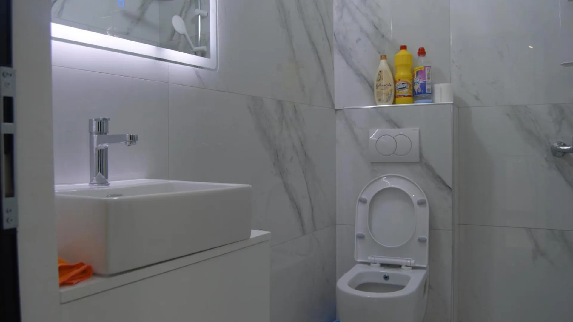 Keli Rooms Sarande
