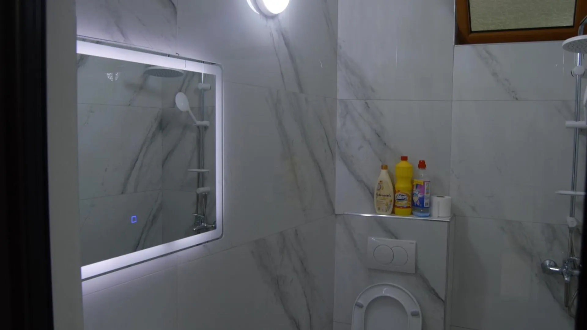Keli Rooms Sarande 0*,  Albania