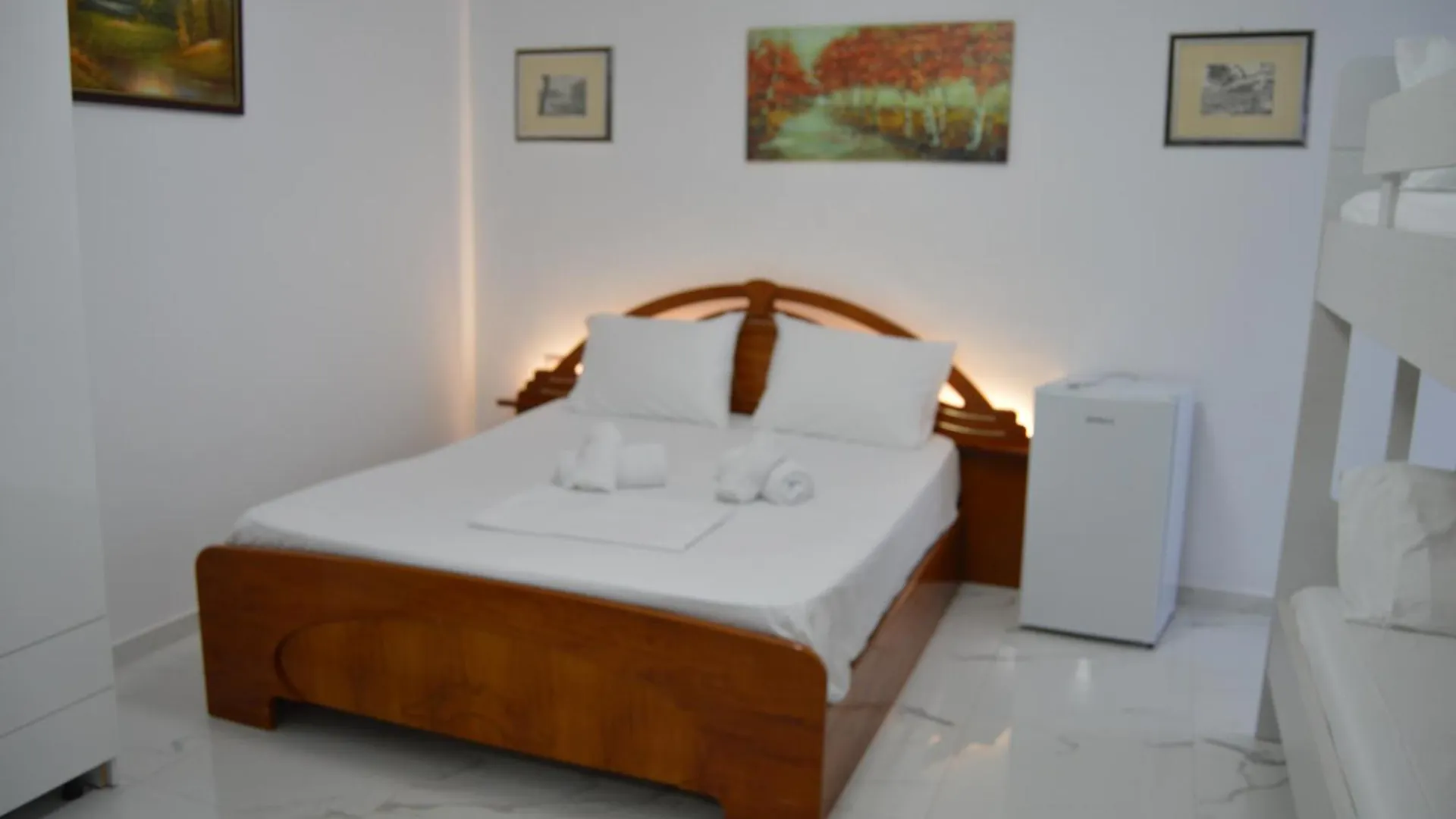 Apartment Keli Rooms Sarande Albania