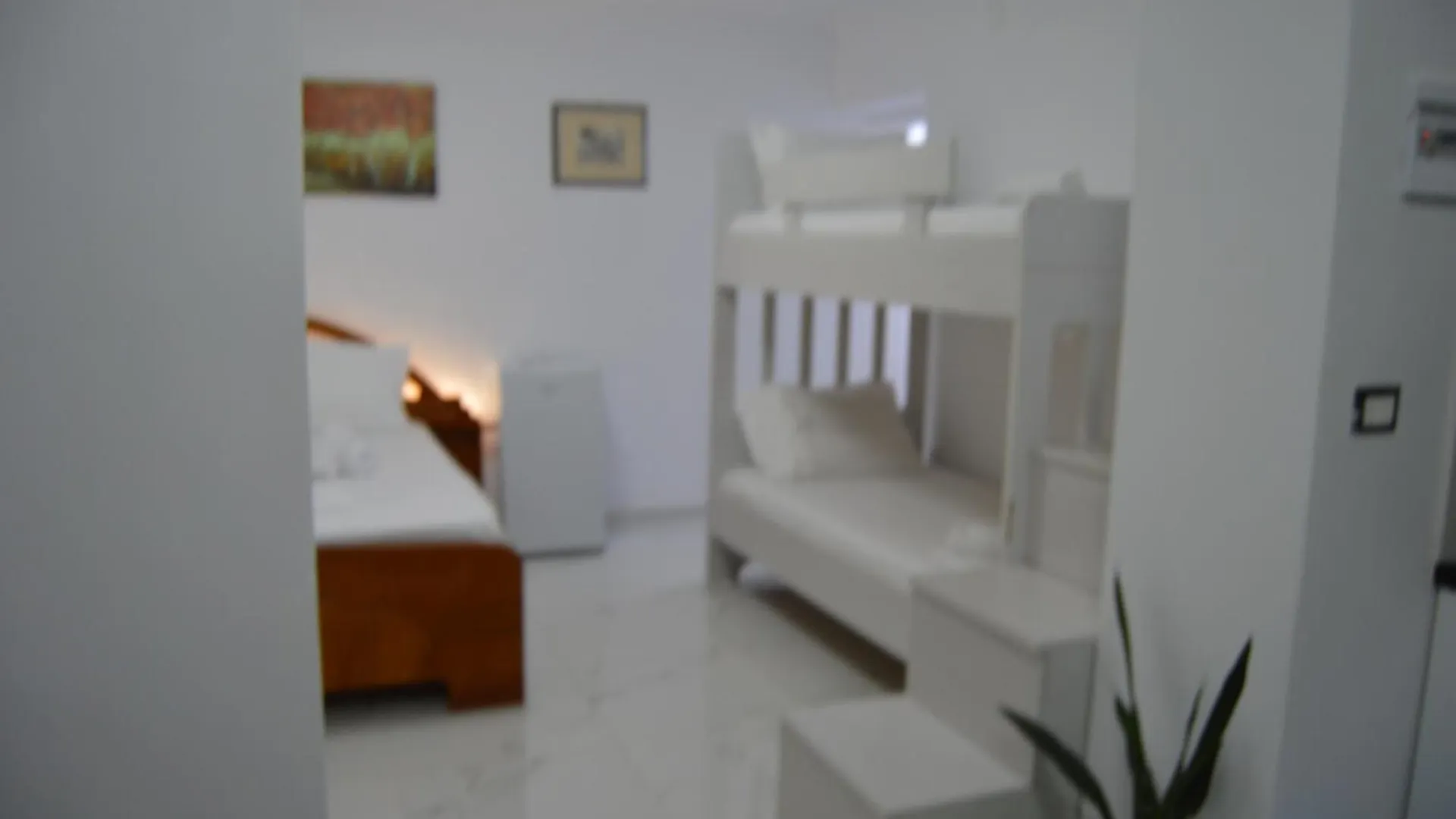 Apartment Keli Rooms Sarande