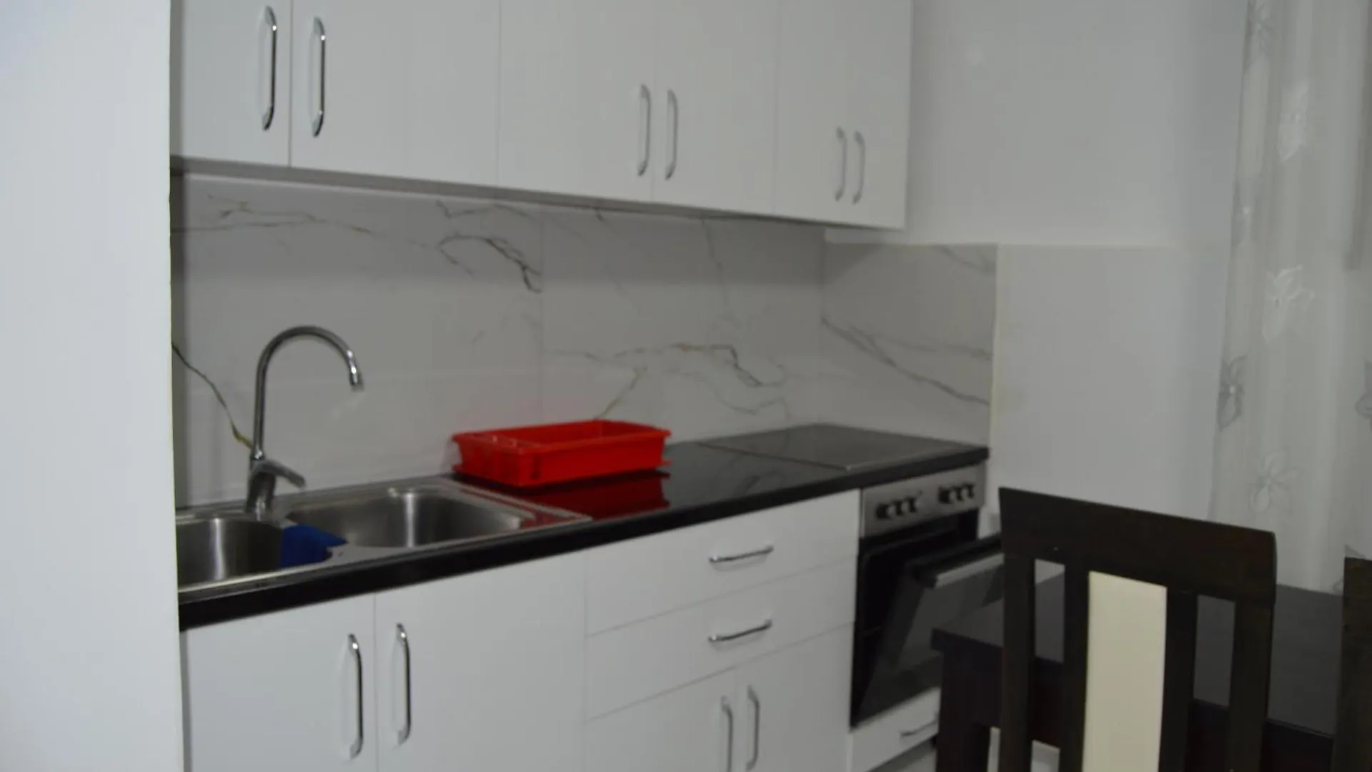 Keli Rooms Sarande