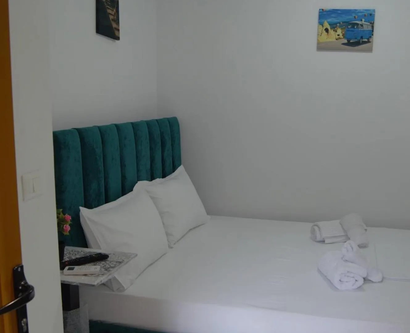 Keli Rooms Sarande