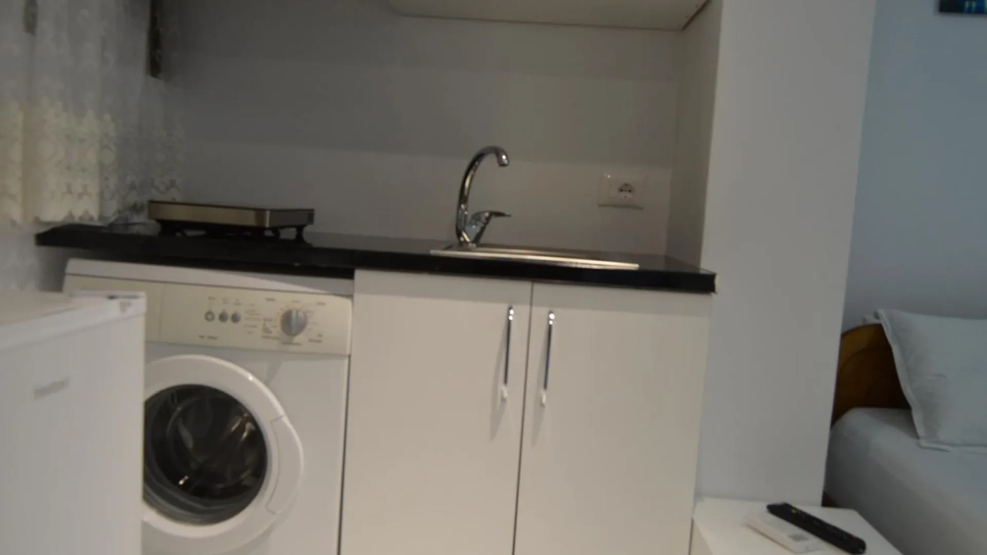 Keli Rooms Sarandë Albánie