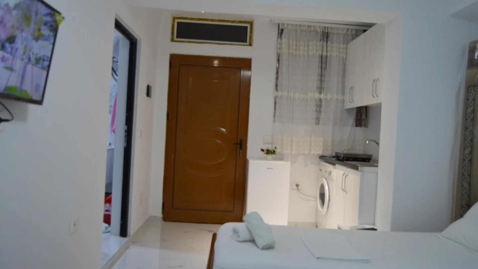 Keli Rooms Sarandë 0*,  Albánie