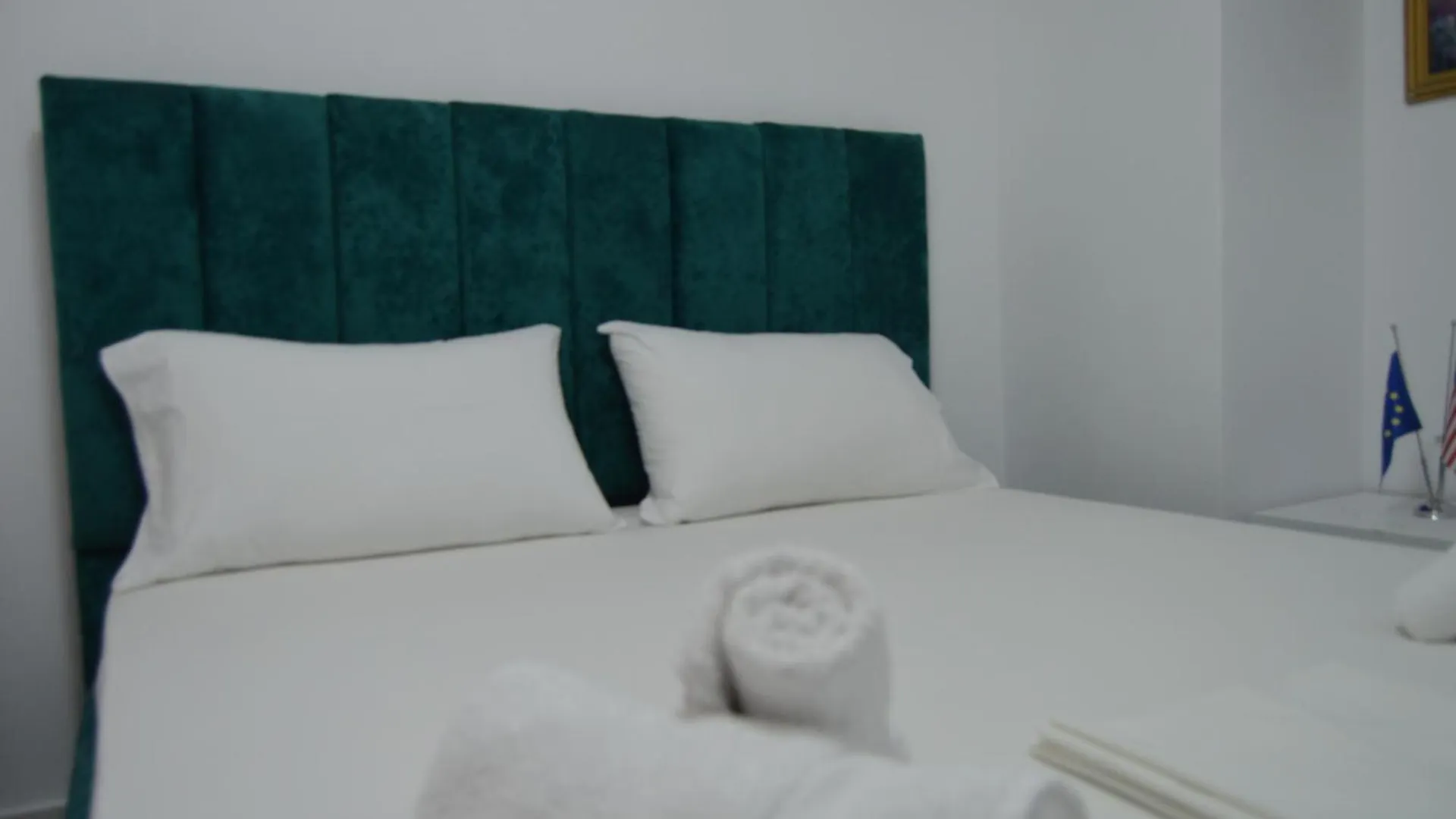 Keli Rooms Sarandë Apartmán