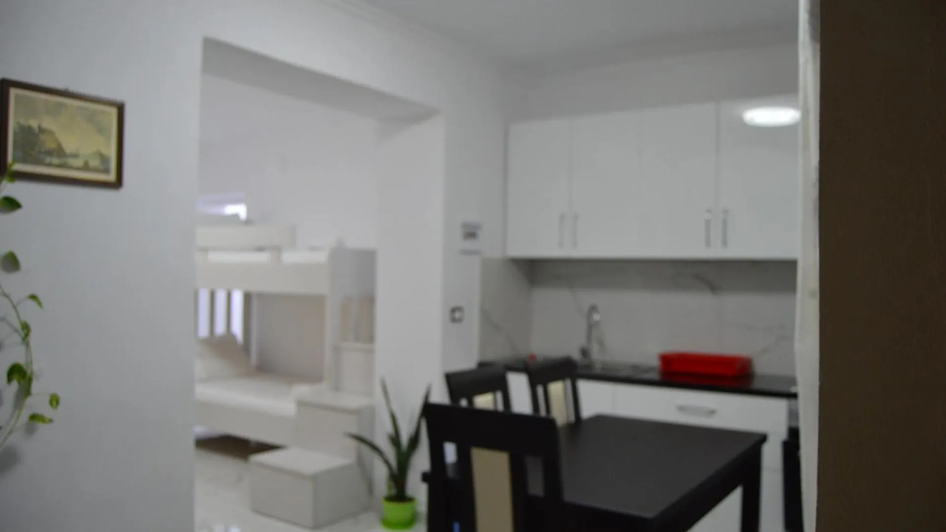 Apartmán Keli Rooms Sarandë