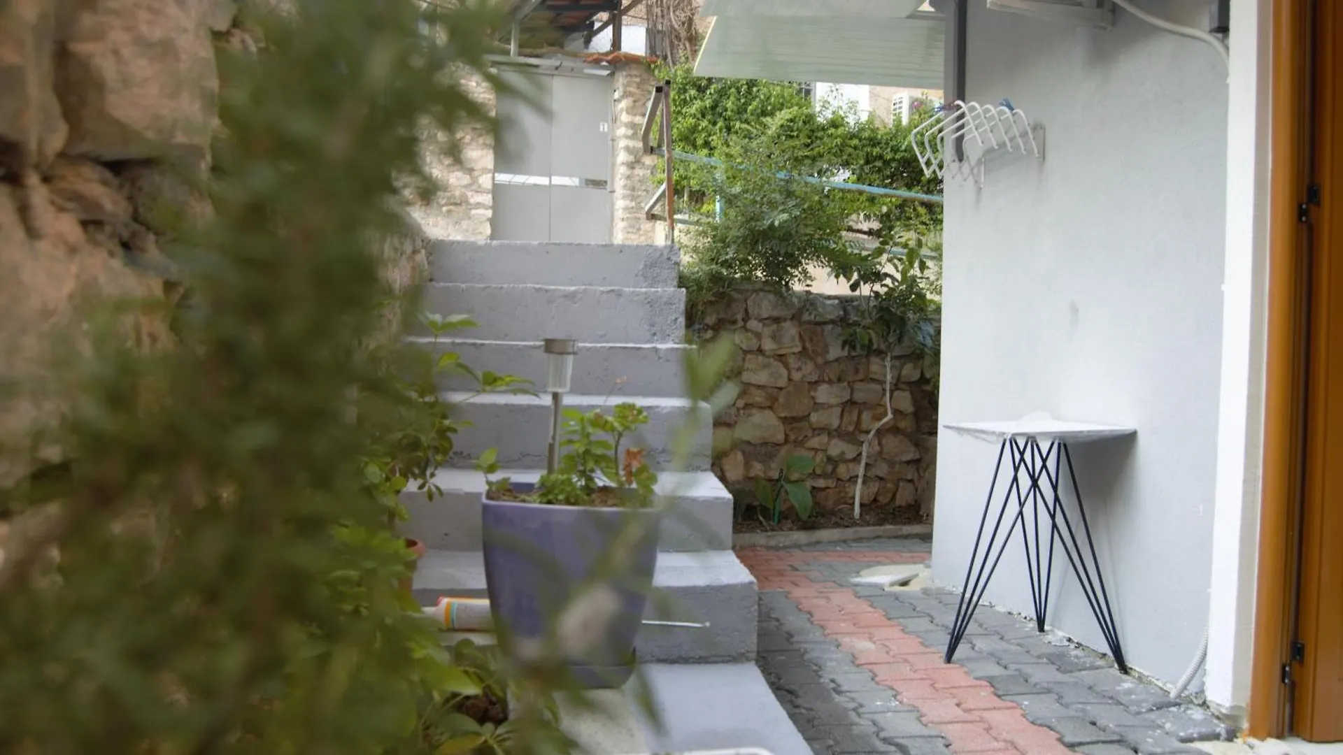 Keli Rooms Sarandë