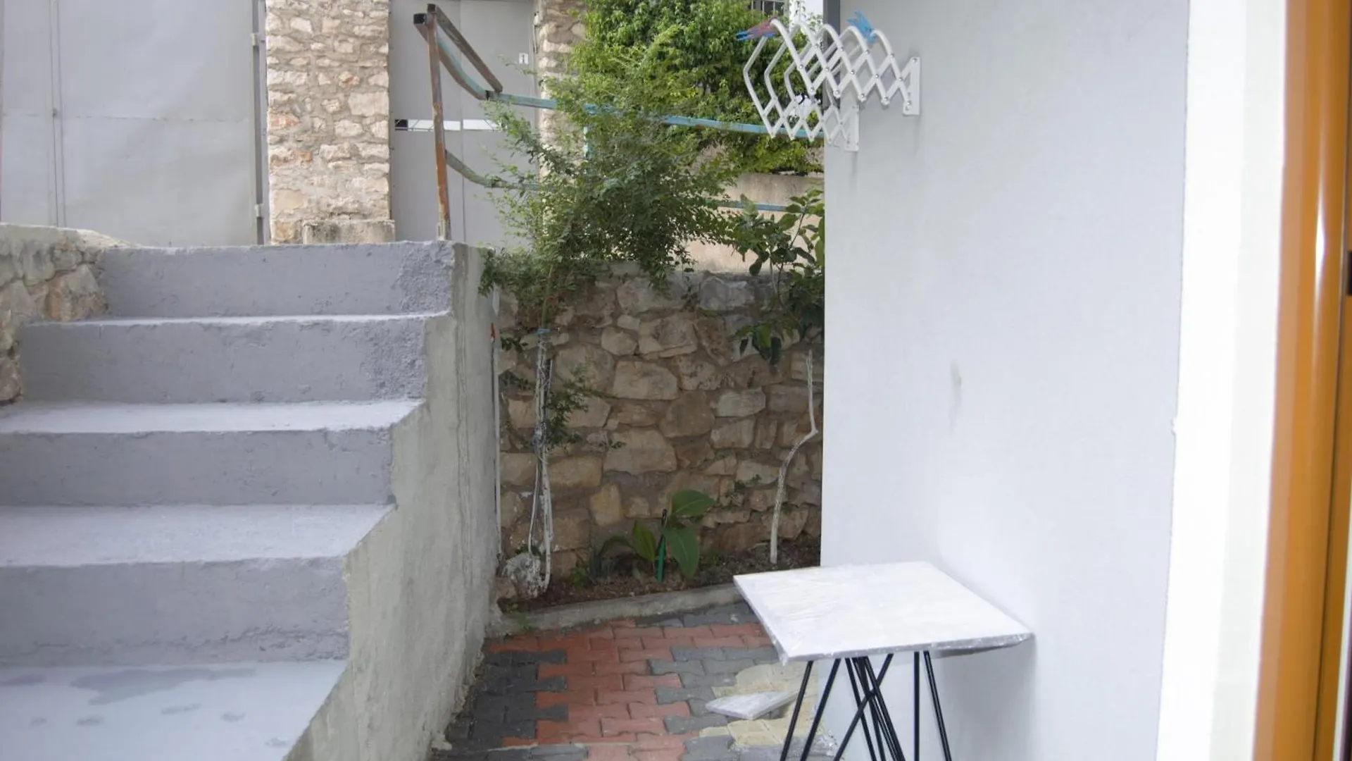 Keli Rooms Sarandë Albánie