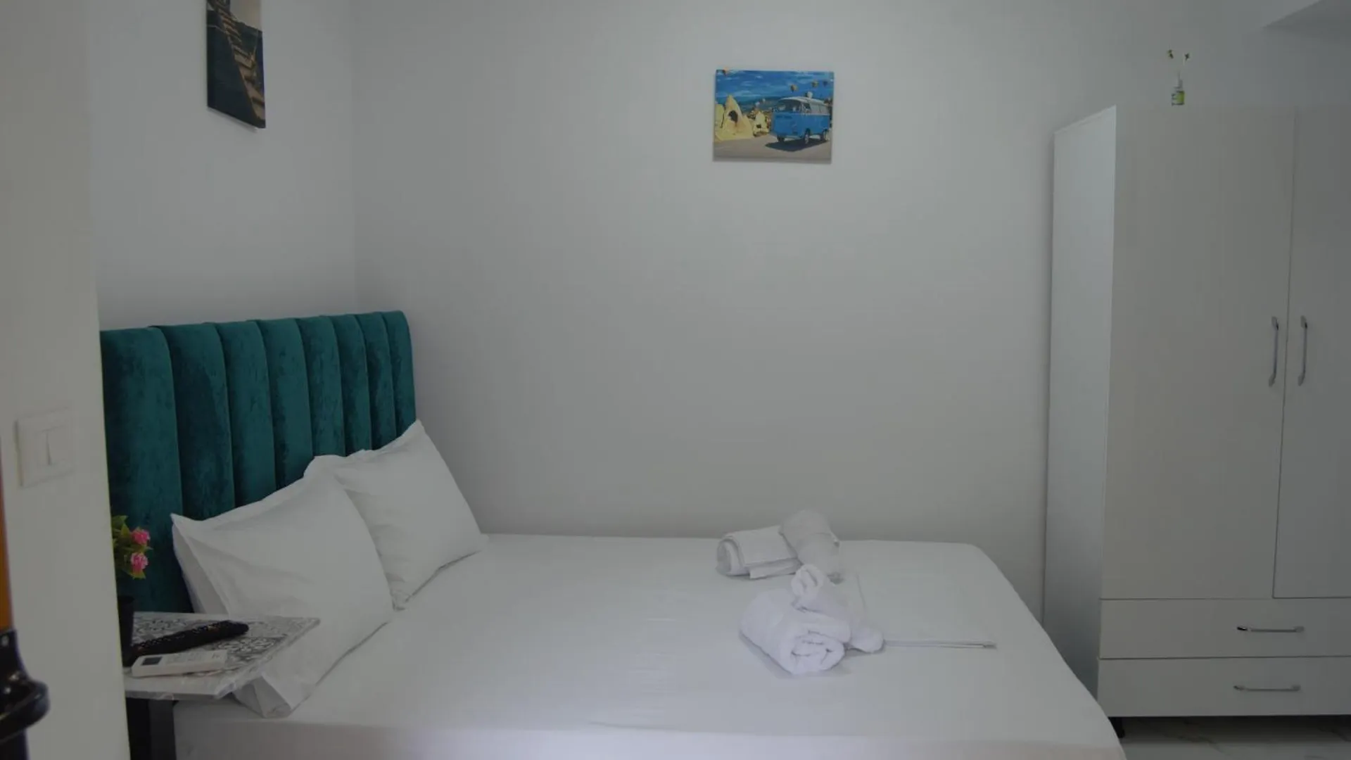 Keli Rooms Sarandë