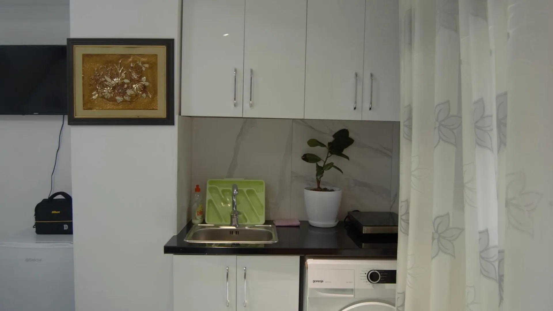 Keli Rooms Sarandë